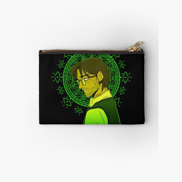 Item preview, The Magnus Archives designed and sold by reezorrrr.