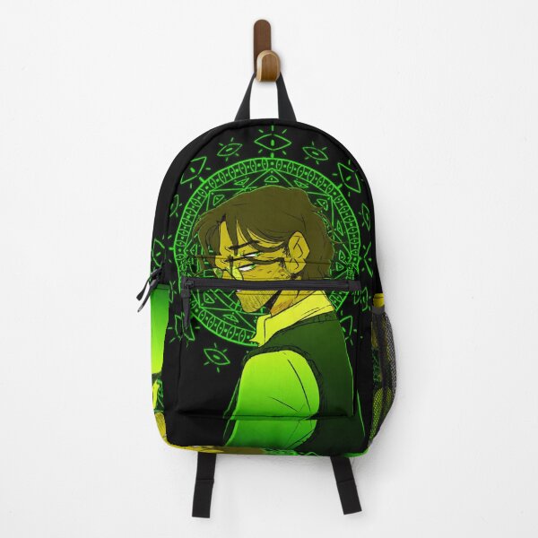 Item preview, The Magnus Archives designed and sold by reezorrrr.