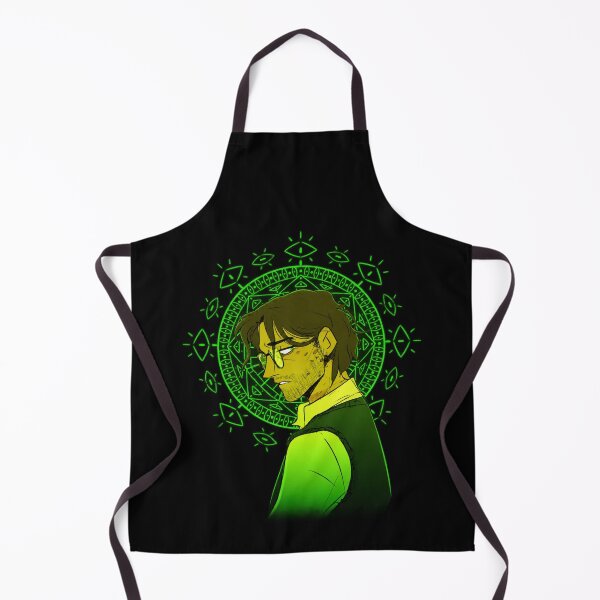 Item preview, The Magnus Archives designed and sold by reezorrrr.