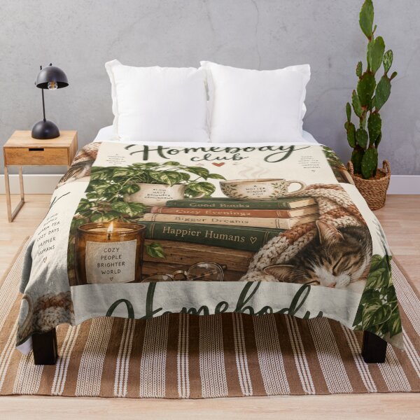 Artikelvorschau, Gemütliches Lesedesign für Zuhause entworfen und verkauft von Willow Sky.