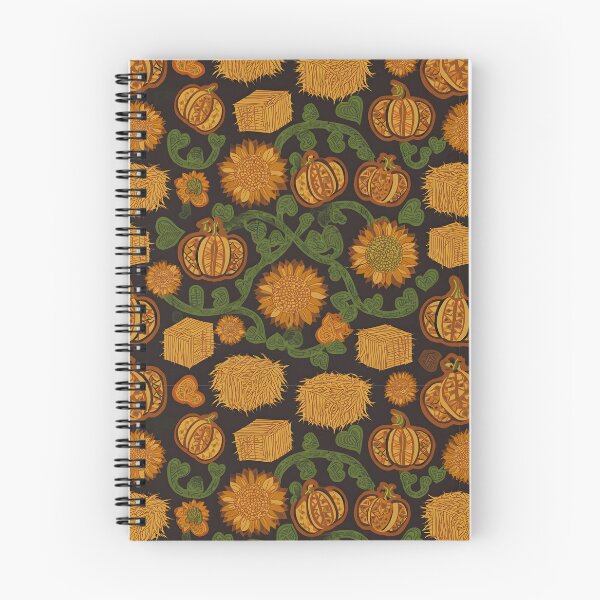 Item preview, Vintage Pumpkin Haybale Aesthetic designed and sold by AlyssasCreativeBoutique.