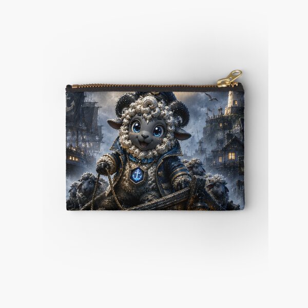 Item preview, Harbor Herd | PokeSheep Sheepism Parody designed and sold by Thpoar.