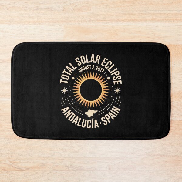 Item preview, Total Solar Eclipse–  2027  designed and sold by jkrphoto.
