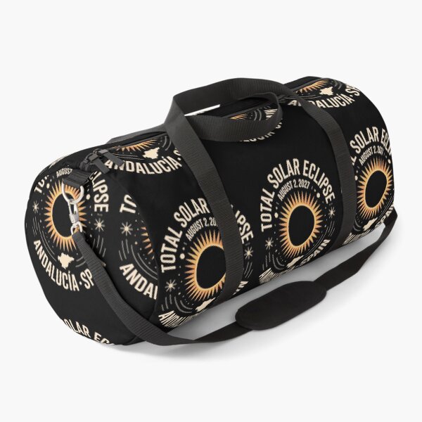 Item preview, Total Solar Eclipse–  2027  designed and sold by jkrphoto.