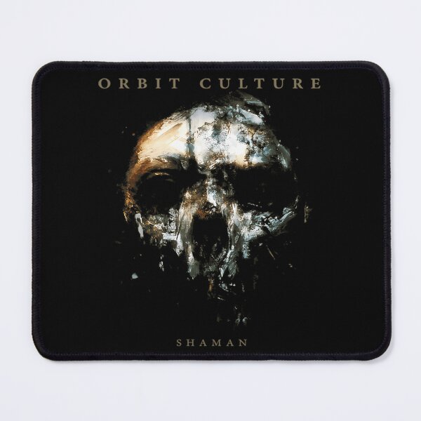 Item preview, Orbit Culture Shaman designed and sold by SherleyGeiger.
