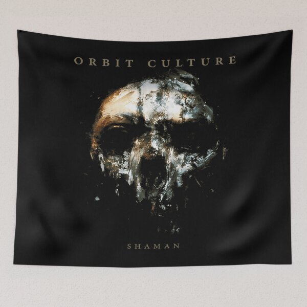 Item preview, Orbit Culture Shaman designed and sold by SherleyGeiger.