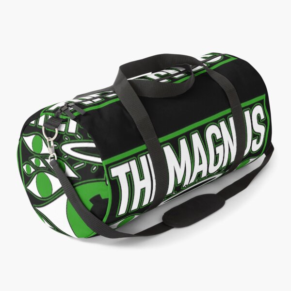Item preview, The Magnus Archives designed and sold by reezorrrr.