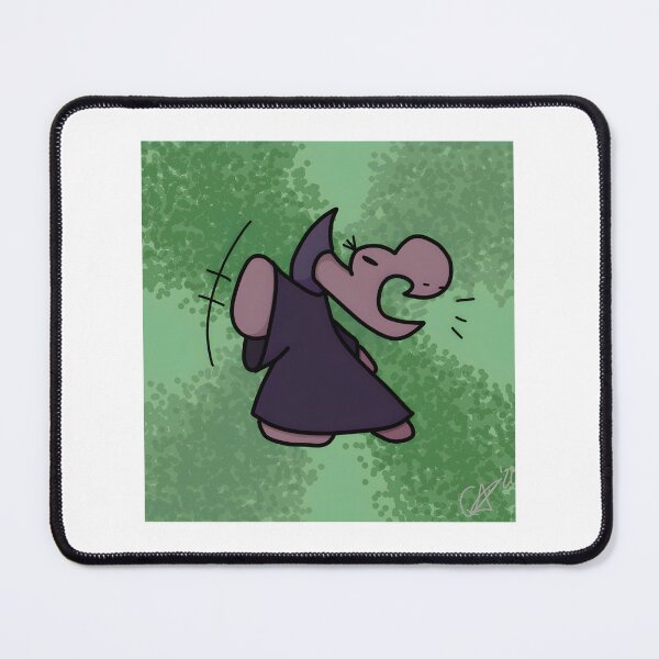 Item preview, Green Angry Bird Illustration with Expressive Face and Bold Colors designed and sold by lively. stickers.