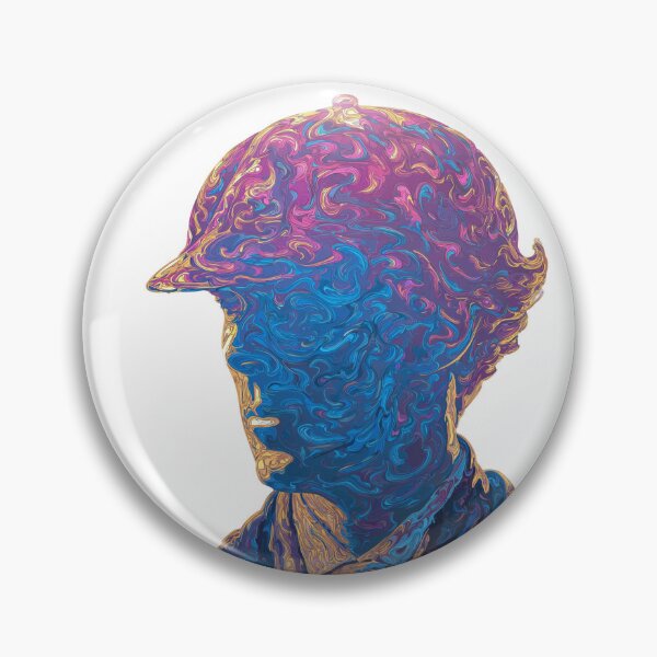 Item preview, Sherlock • Wave 1 designed and sold by Sløw Remix.