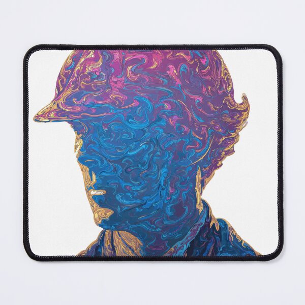 Item preview, Sherlock • Wave 1 designed and sold by Sløw Remix.