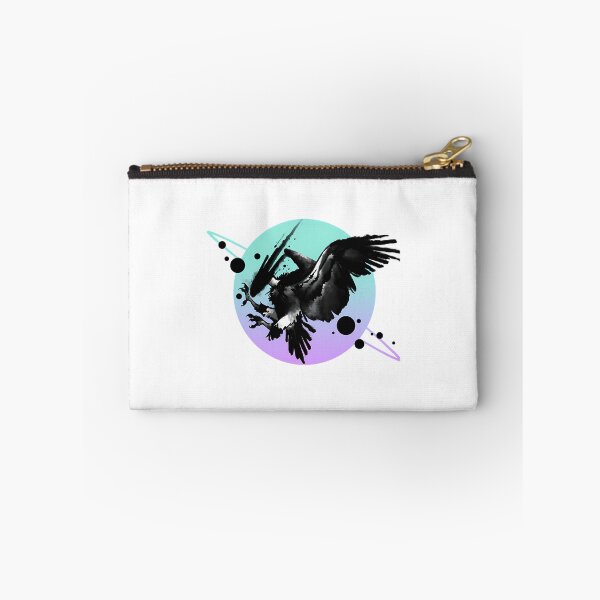 Item preview, Space Vulture designed and sold by SherleyGeiger.