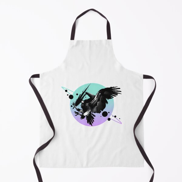 Item preview, Space Vulture designed and sold by SherleyGeiger.