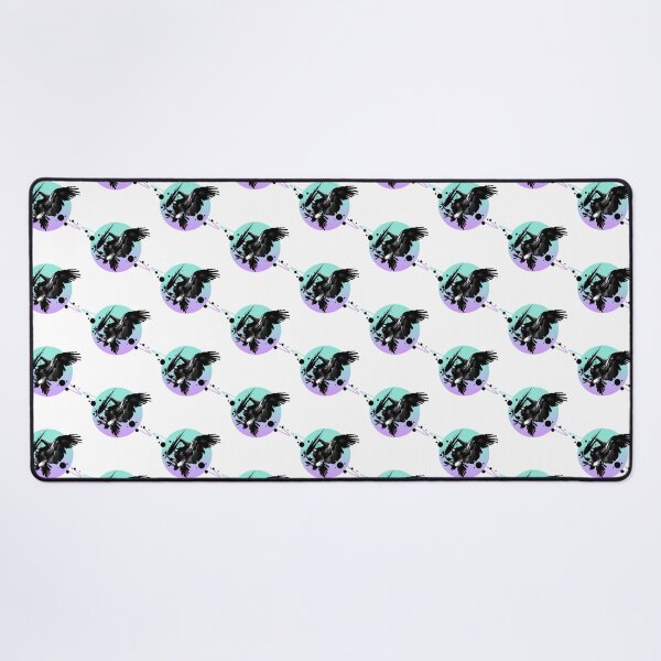 Item preview, Space Vulture designed and sold by SherleyGeiger.