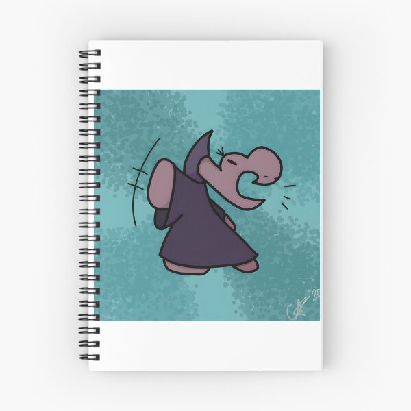 Item preview, Blue Angry Bird Character Illustration with Expressive Face designed and sold by lively. stickers.