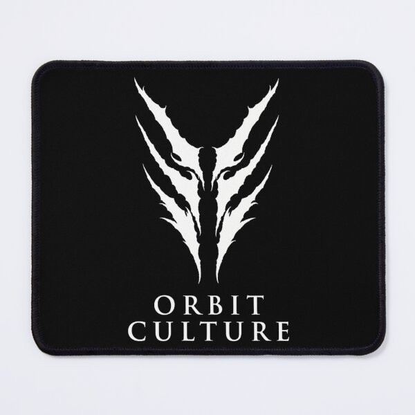 Item preview, Orbit Culture Logo designed and sold by SherleyGeiger.