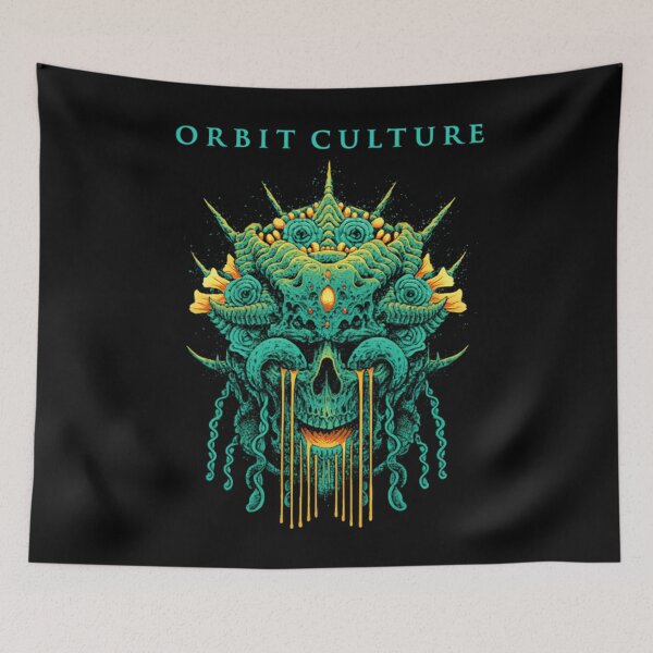 Item preview, Orbit Culture Vintage designed and sold by SherleyGeiger.