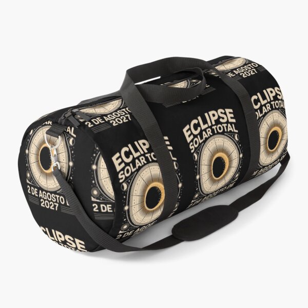 Item preview,  Total Solar Eclipse–  2027  designed and sold by jkrphoto.
