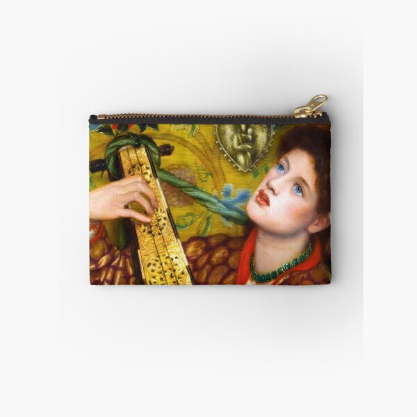 Item preview, A Christmas Carol - Dante Gabriel Rossetti designed and sold by Jon-Baran.