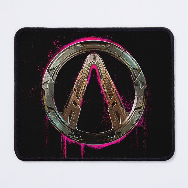 Item preview, Borderlands 4 Vault Graffiti designed and sold by Gearbox Official.