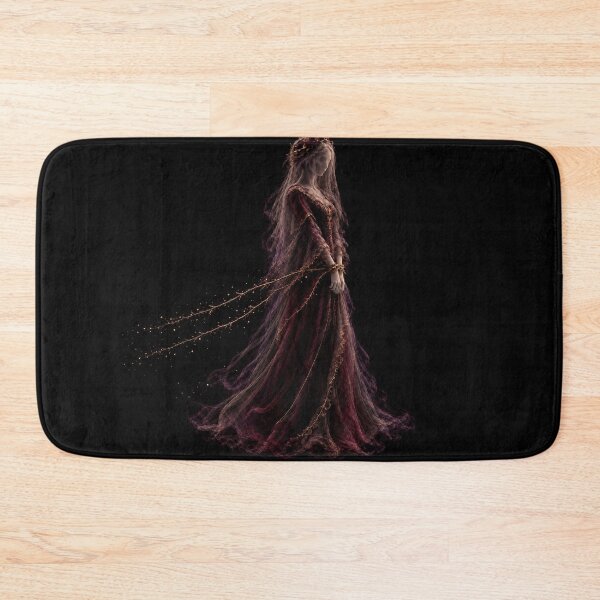 Item preview, Gothic Mourning Portrait | Victorian Veiled Widow Art designed and sold by Briarmoire.
