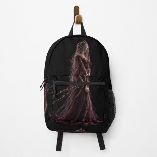 Item preview, Gothic Mourning Portrait | Victorian Veiled Widow Art designed and sold by Briarmoire.