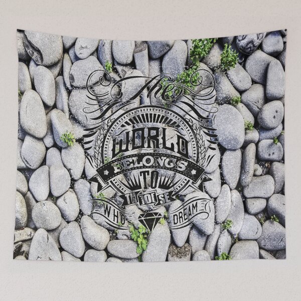 Item preview, fwc 0975 world belongs designed and sold by fred chiea.