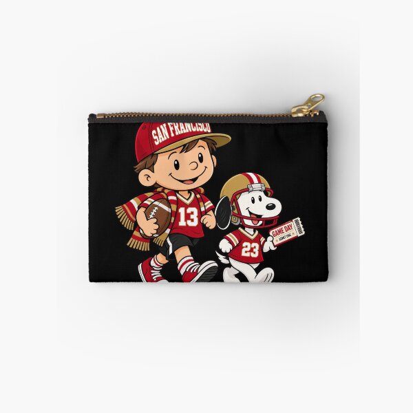 Item preview, The San Francisco Football designed and sold by bootycatclube.
