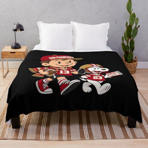 Item preview, The San Francisco Football designed and sold by bootycatclube.