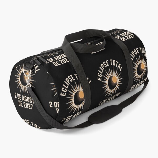 Item preview, Total Solar Eclipse–  2027  designed and sold by jkrphoto.