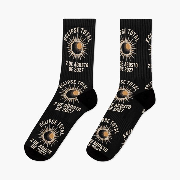 Item preview, Total Solar Eclipse–  2027  designed and sold by jkrphoto.