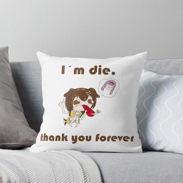 Item preview, Korone Thank you forever designed and sold by Artistic-Ichimi.
