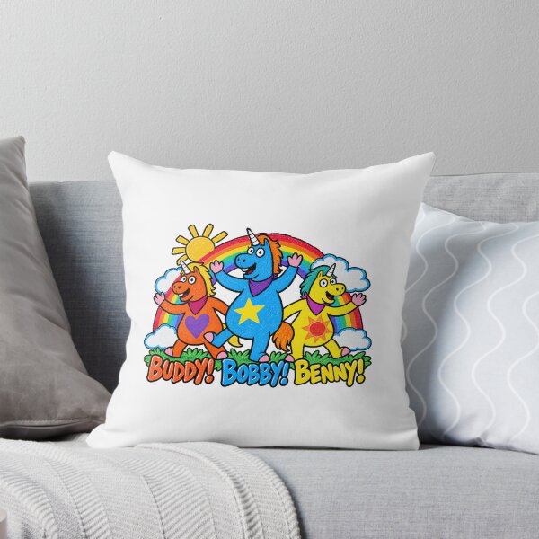 Item preview, The Unicorn Brothers! designed and sold by Mynameisbuddy.