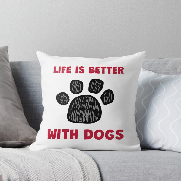 Item preview, Funny Dog Mom Shirt – Dog Lover Gift designed and sold by SMV-store.