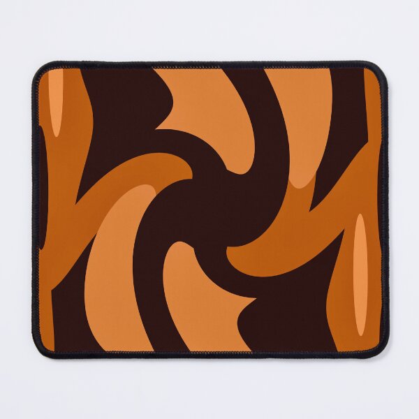 Item preview, Swirling Abstract Composition designed and sold by Elaine M Hayward .