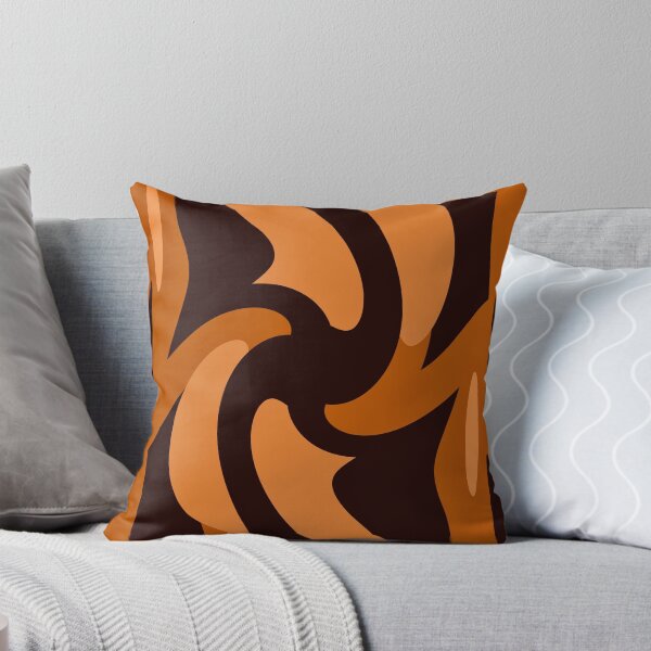 Item preview, Swirling Abstract Composition designed and sold by Elaine M Hayward .