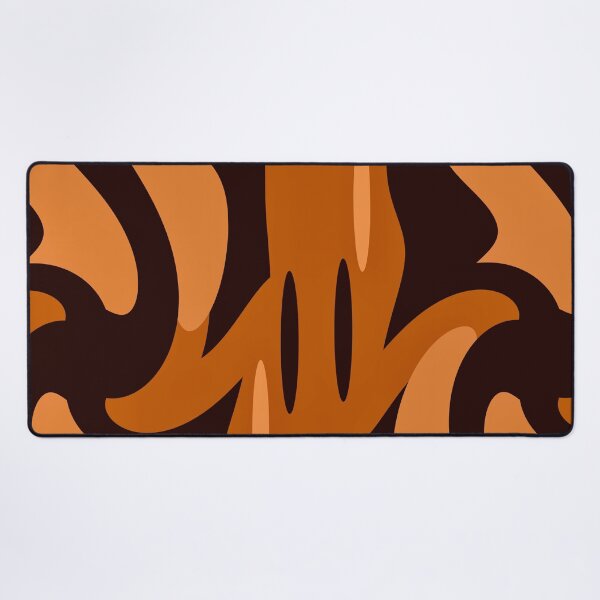 Item preview, Swirling Abstract Composition designed and sold by Elaine M Hayward .