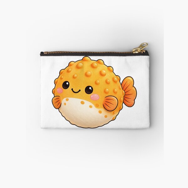 Item preview, Pufferfish designed and sold by Zeewind.