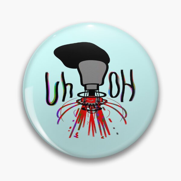 Item preview, You've done it now. (vers. 2) designed and sold by Ludicrous-E.