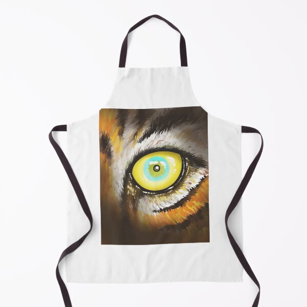 Item preview, Beautiful Unique Tiger Eye Design for Animal Lovers and Nature Enthusiasts designed and sold by SHVKERstyle.