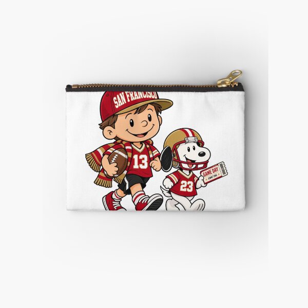 Item preview, The San Francisco Football designed and sold by bootycatclube.