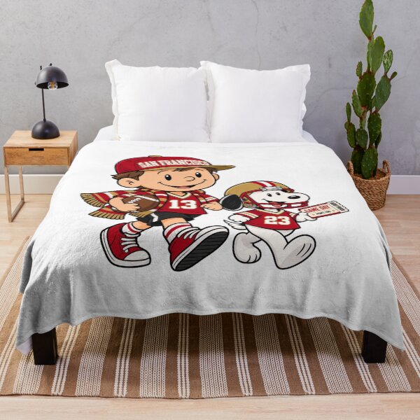 Item preview, The San Francisco Football designed and sold by bootycatclube.