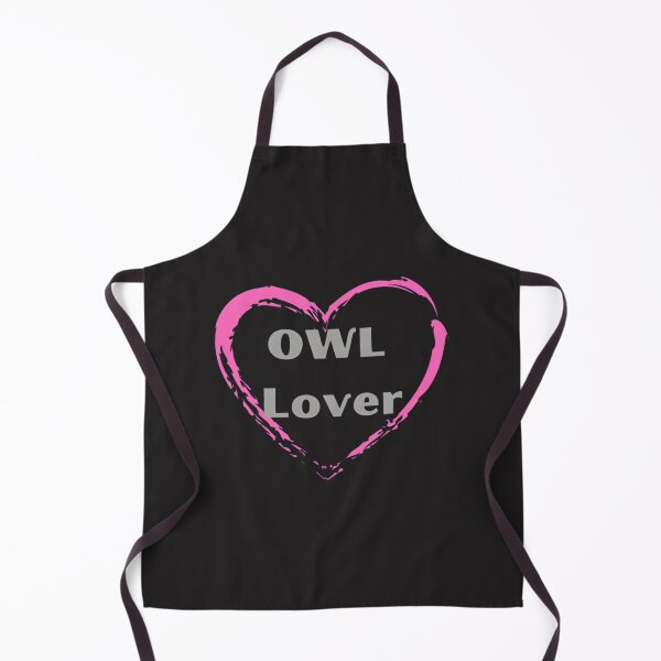 Item preview, Owl Lover Nature Wildlife Bird Enthusiast Design designed and sold by SHVKERstyle.