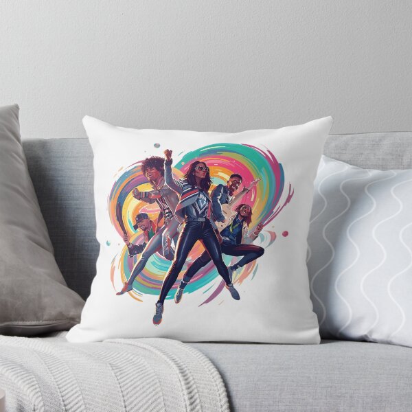 Item preview, Orbits Culture designed and sold by SherleyGeiger.