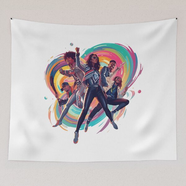 Item preview, Orbits Culture designed and sold by SherleyGeiger.