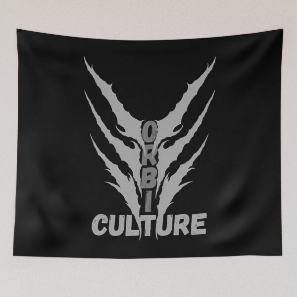 Item preview, Orbit Culture Ii designed and sold by SherleyGeiger.