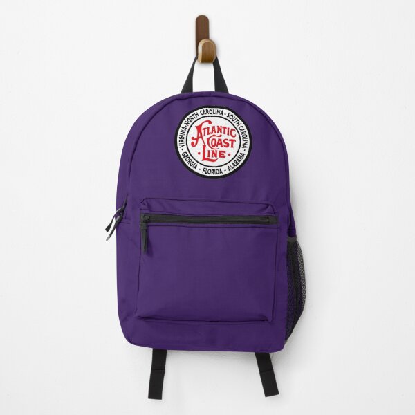 Item preview, ACL - The Atlantic Coast Line designed and sold by Trains-and-Rail.