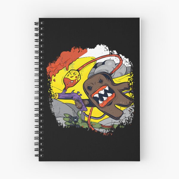 Item preview, Domo Kun Monster - Jdm True Symbol designed and sold by SherleyGeiger.