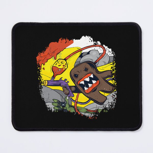 Item preview, Domo Kun Monster - Jdm True Symbol designed and sold by SherleyGeiger.