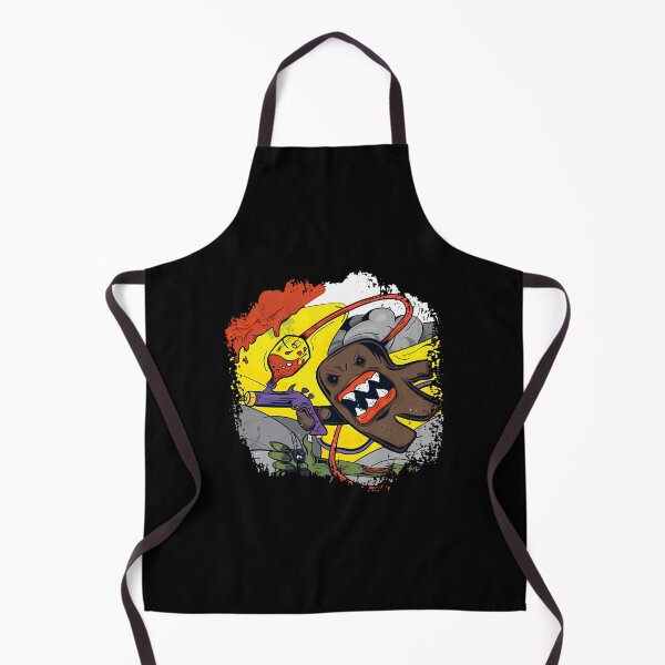 Item preview, Domo Kun Monster - Jdm True Symbol designed and sold by SherleyGeiger.