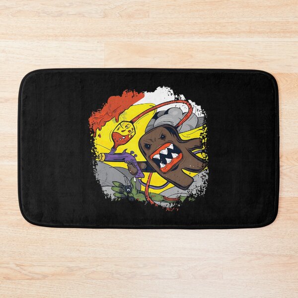 Item preview, Domo Kun Monster - Jdm True Symbol designed and sold by SherleyGeiger.